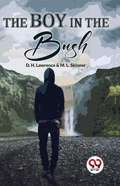 Produktbild: The Boy In The Bush