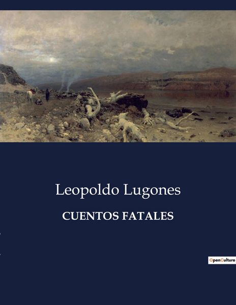Produktbild: Cuentos Fatales