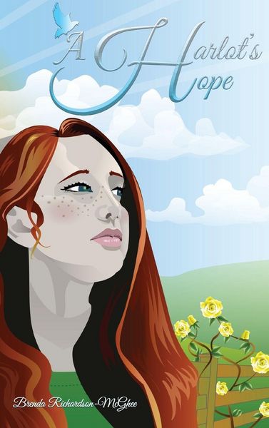 Produktbild: A Harlot's Hope
