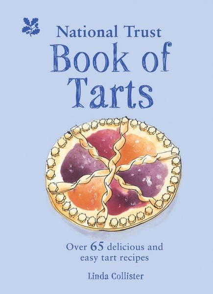 Produktbild: Book of Tarts