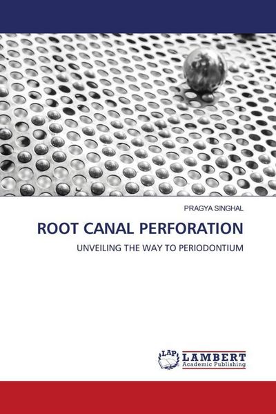 Produktbild: Root Canal Perforation