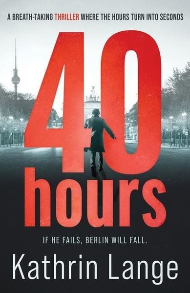 Produktbild: Forty Hours