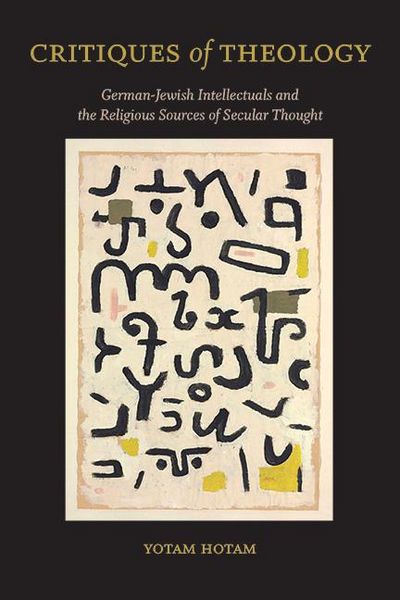 Produktbild: Critiques of Theology