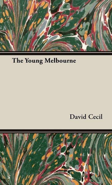Produktbild: The Young Melbourne