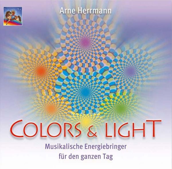 Produktbild: Colors & Light