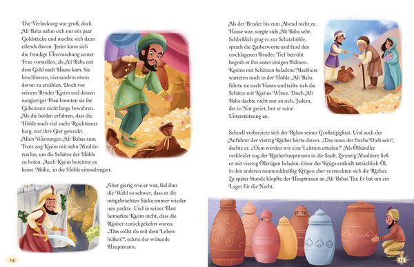 Produktbild: Mein sch&ouml;nstes M&auml;rchenbuch