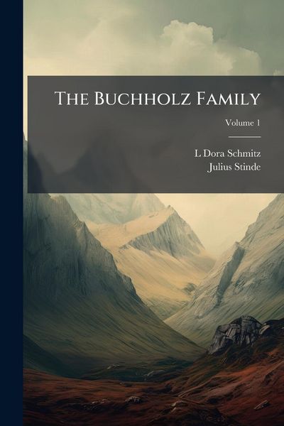 Produktbild: The Buchholz Family