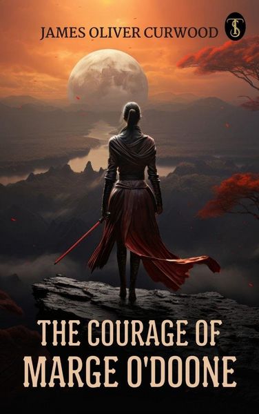 Produktbild: The Courage of Marge O'Doone