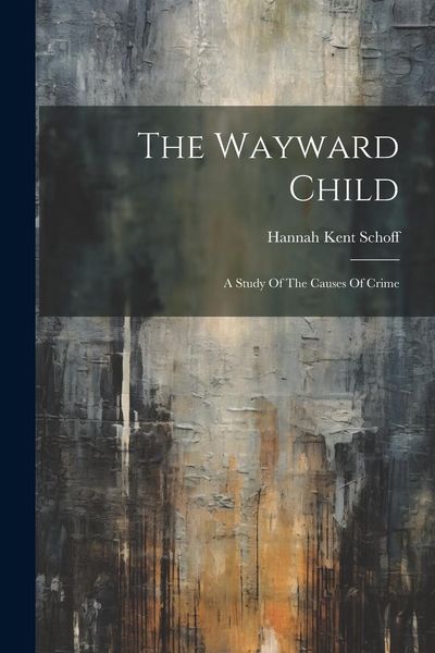 Produktbild: The Wayward Child