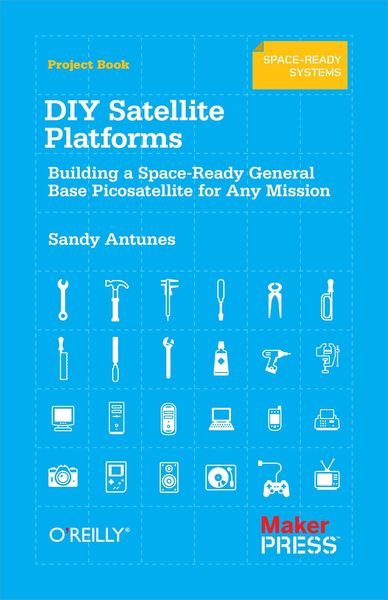 Produktbild: DIY Satellite Platforms