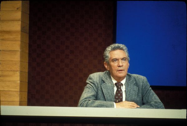 Produktbild: Network (Digital Remastered)
