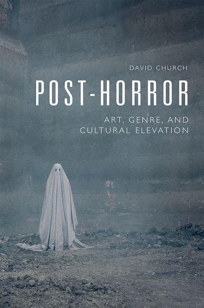 Produktbild: Post-Horror