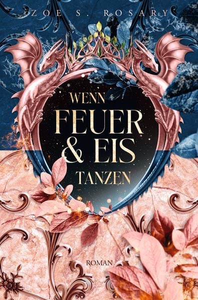 Produktbild: Wenn Feuer und Eis tanzen