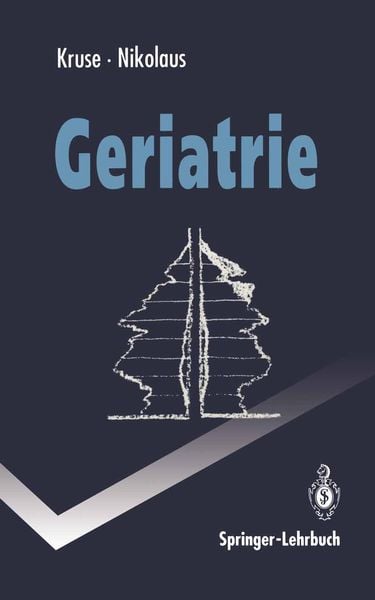 Produktbild: Geriatrie