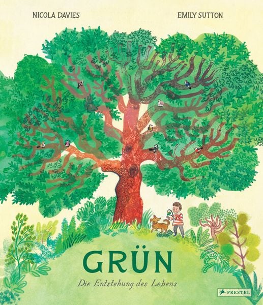 Produktbild: Grün