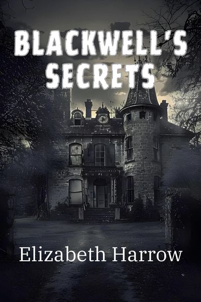 Produktbild: Blackwell's Secrets