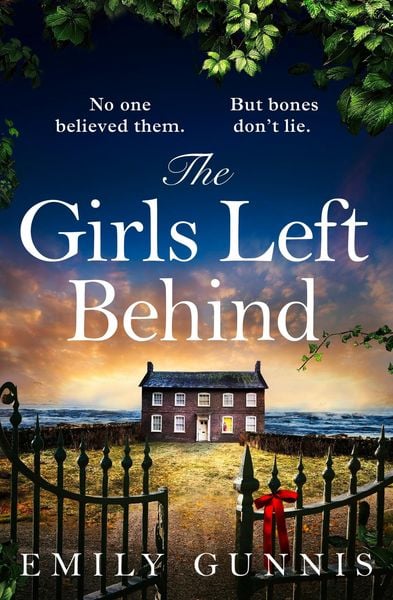 Produktbild: The Girls Left Behind