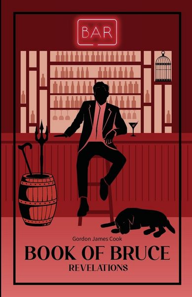 Produktbild: Book of Bruce