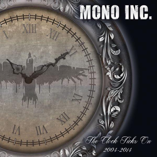 Produktbild: The Clock Ticks On 2004-2014