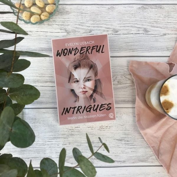 Produktbild: Wonderful Intrigues