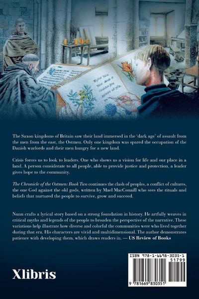Produktbild: Dragon's Way
