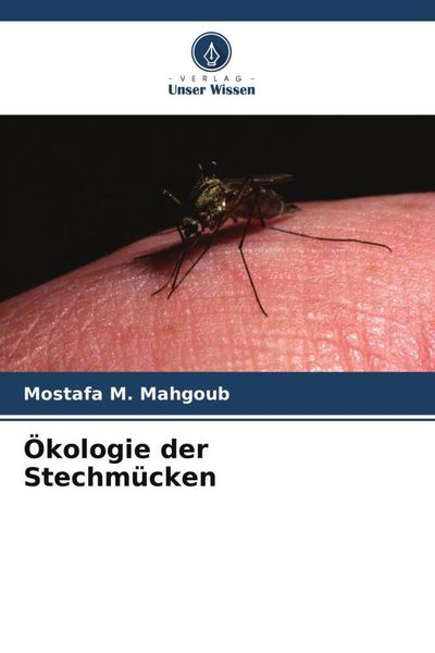 Ökologie der Stechmücken