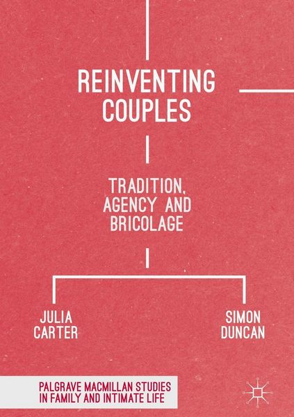 Produktbild: Reinventing Couples