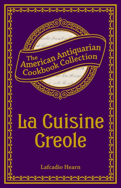 Produktbild: La Cuisine Creole