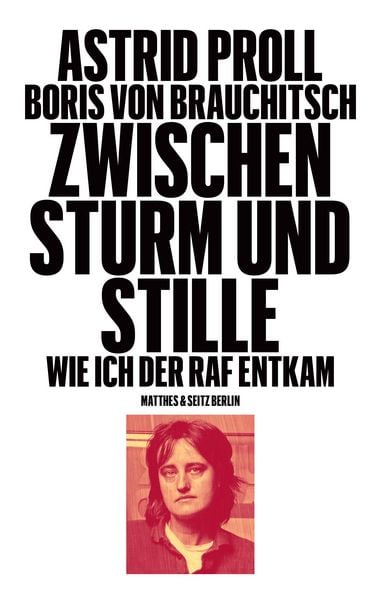 Produktbild: Zwischen Sturm und Stille