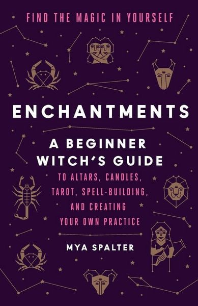 Produktbild: Enchantments