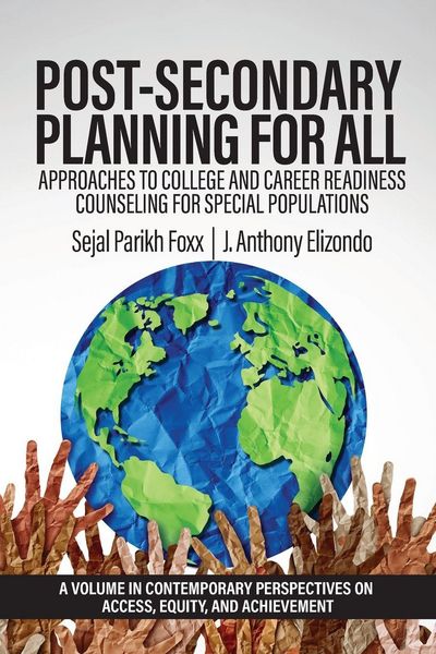Produktbild: Post-Secondary Planning for All