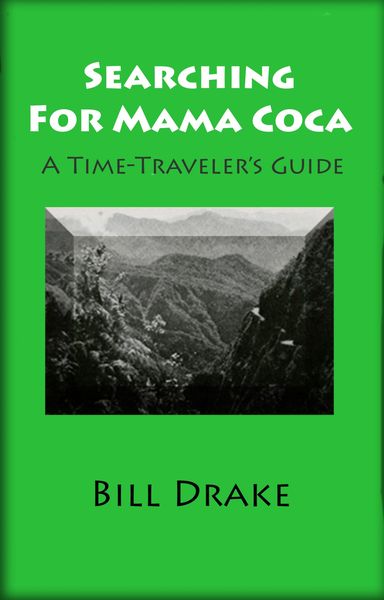 Produktbild: Searching For Mama Coca