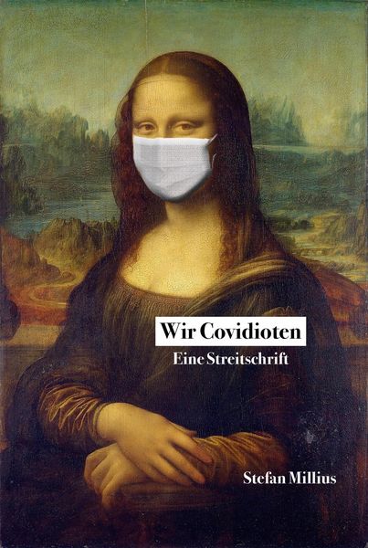 Produktbild: Wir Covidioten