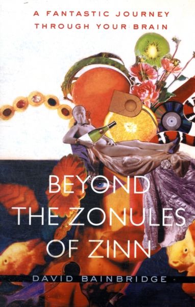 Produktbild: Beyond the Zonules of Zinn