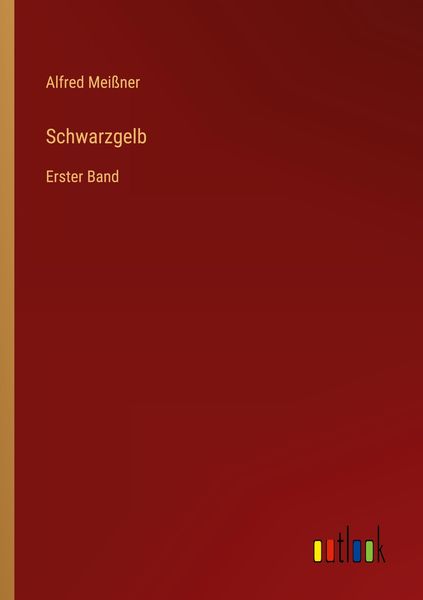 Produktbild: Schwarzgelb