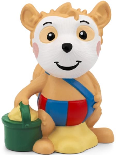 Bobo baggert und weitere Folgen (Neuauflage) Tonie