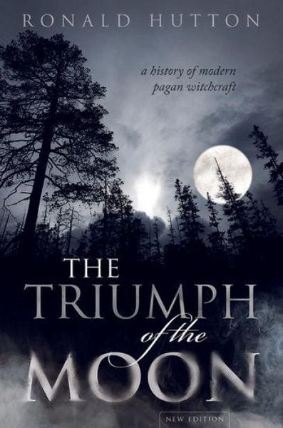 Produktbild: The Triumph of the Moon