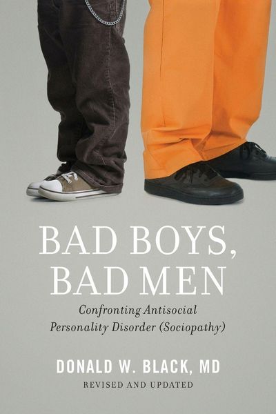 Produktbild: Bad Boys, Bad Men