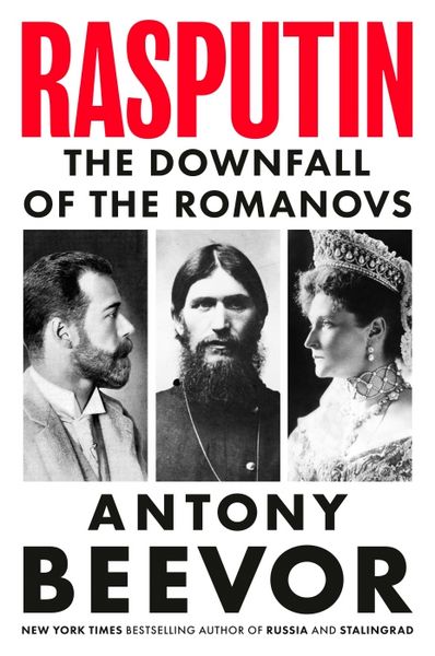 Produktbild: Rasputin