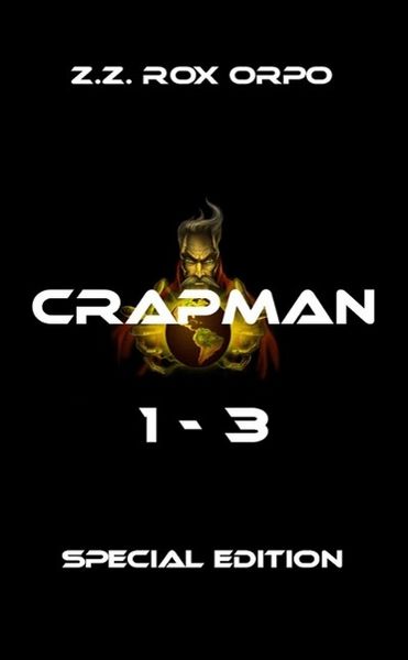 Produktbild: Crapman 1-3 Special Edition