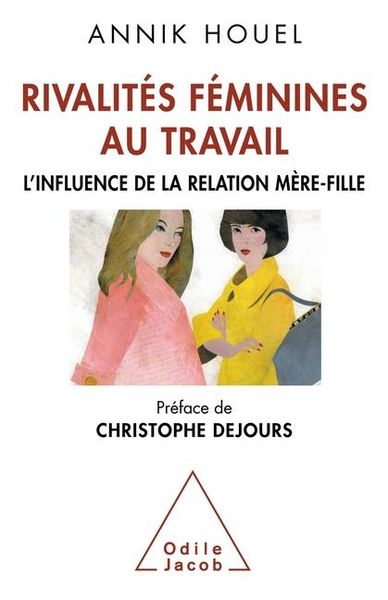 Produktbild: Female rivalries at work