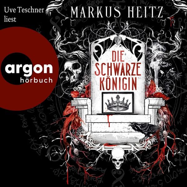 Produktbild: Die Schwarze K&ouml;nigin I