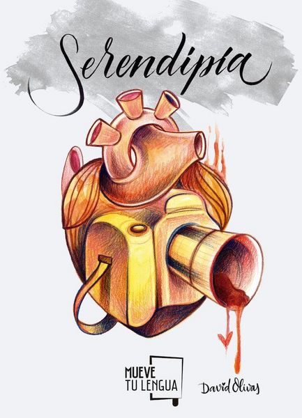 Produktbild: Serendipia