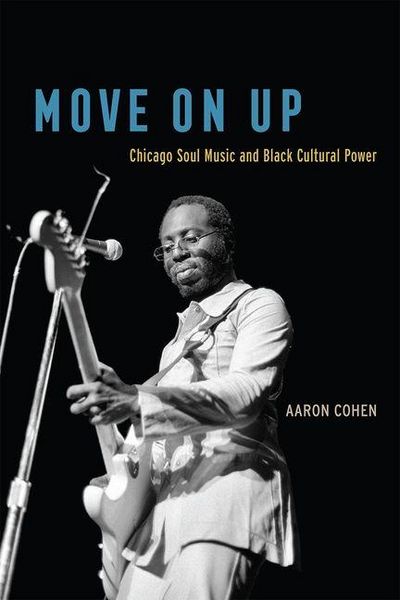 Produktbild: Move on Up