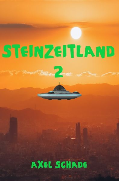 Produktbild: Steinzeitland / Steinzeitland 2