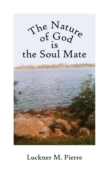 Produktbild: The Nature of God is the Soul Mate