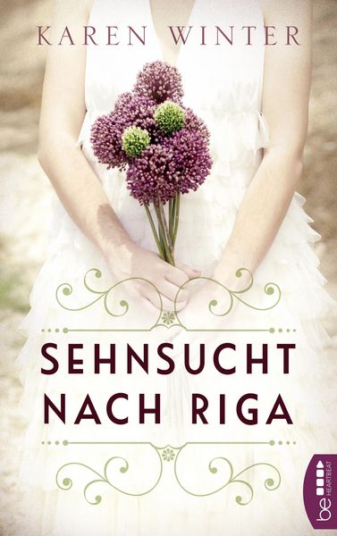 Produktbild: Sehnsucht nach Riga