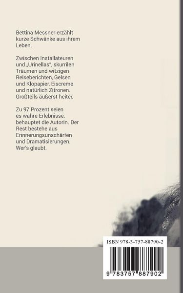 Ich darf bei den Zitronen wohnen
