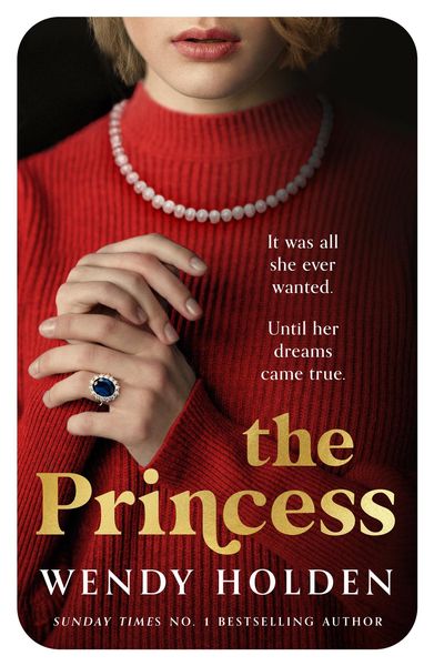 Produktbild: The Princess