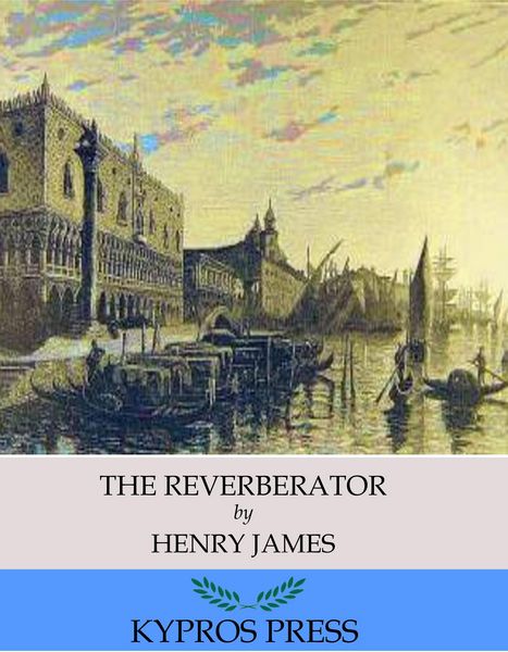 Produktbild: The Reverberator